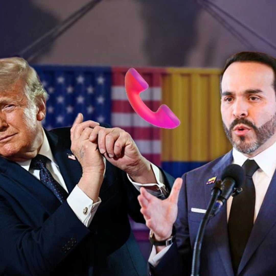 Abelardo de la Espriella pide a Trump suspender aranceles tras terremoto en Colombia