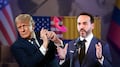 Abelardo de la Espriella pide a Trump suspender aranceles tras terremoto en Colombia