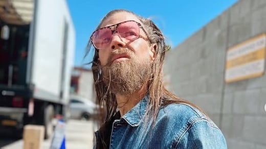 ¿Quién es Ryan Hurst? Será Kratos en la serie de God of War de Prime Video