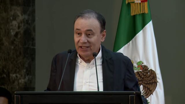 Alfonso Durazo