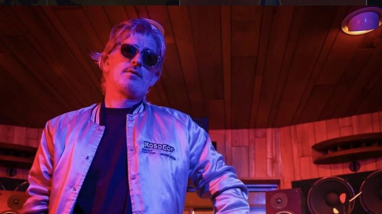 ¿De qué murió DJ Kavinsky? el músico francés detrás del éxito “Nightcall”