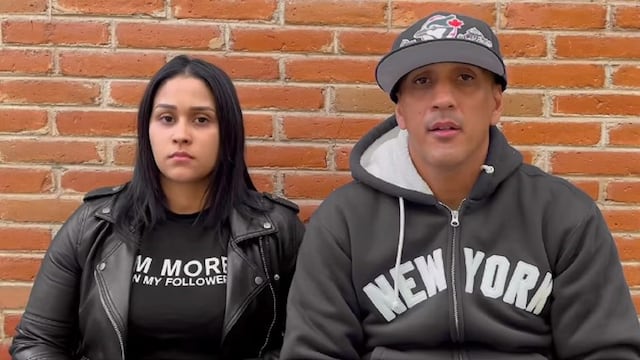 Key y Gaby La Factoría