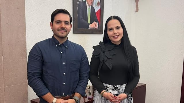 San Luis Potosí impulsa incentivos fiscales para fortalecer la economía.