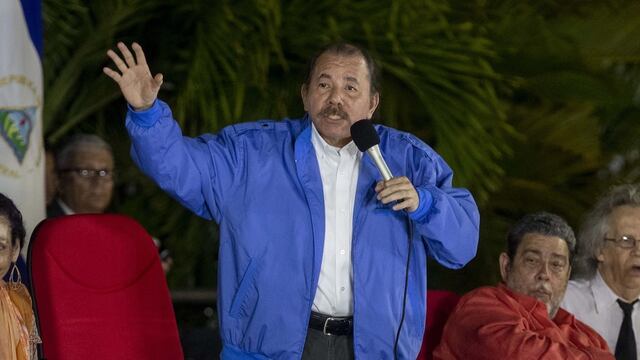 Daniel Ortega