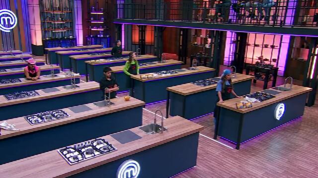 MasterChef Celebrity 2024