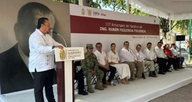 Rubén Figueroa Figueroa