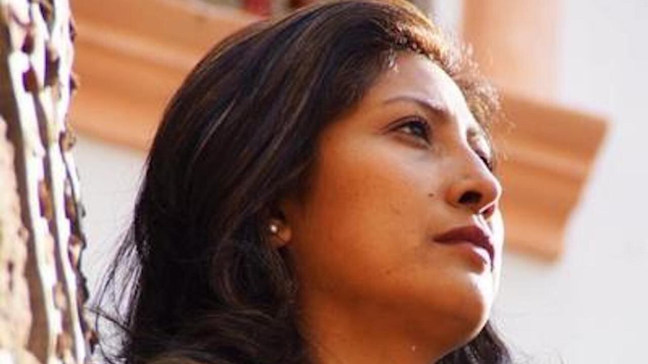 Nombran a diseñadora de modas como subdirectora en Conacyt