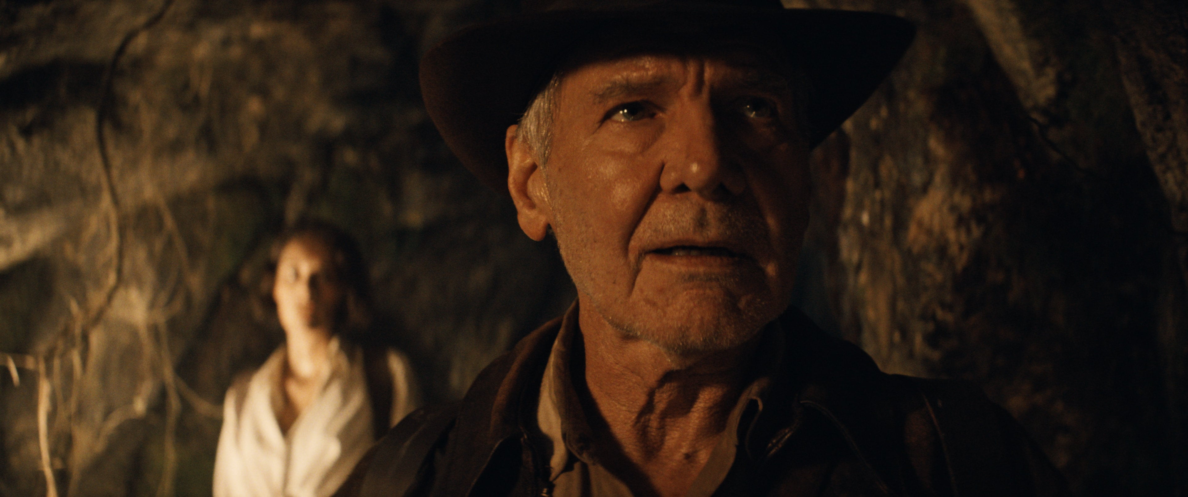 Indiana Jones y el Dial del Destino