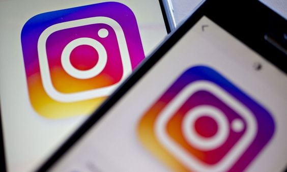 Instagram caída