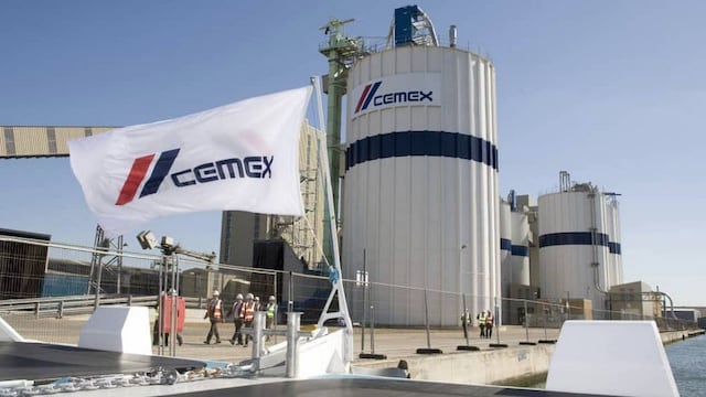 Cemex. Indagatoria en Colombia.
