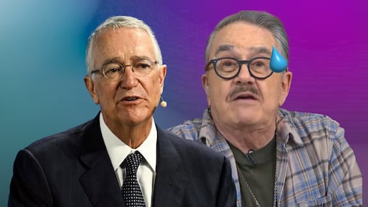 Ricardo Salinas Pliego difunde la disculpa de Pedro Sola y fija postura sobre el maltrato animal