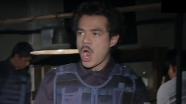 El Teniente Harina señala las medidas a seguir por coronavirus