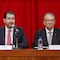 Congreso del Estado de México promete un análisis objetivo del último informe de Alfredo del Mazo