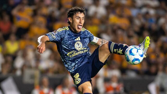 Atlas vs Club América: ¿Cuándo y dónde ver a las Águilas en la Jornada 6 de Liga MX?