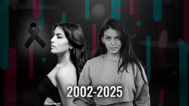 ¿De qué murió Marian Izaguirre? La influencer de TikTok que estaba hospitalizada en estado crítico