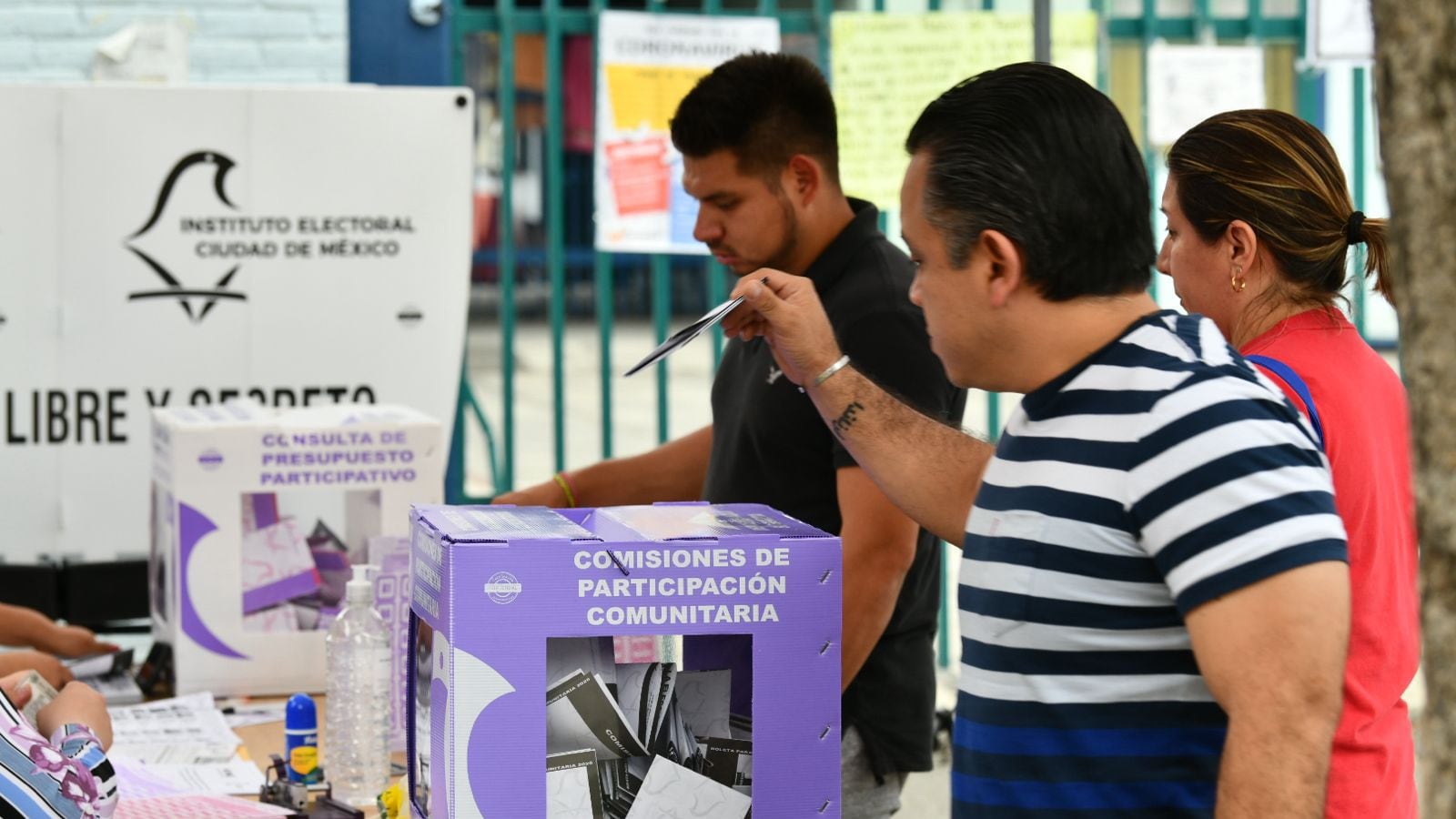 COPACO 2026 entra en fase decisiva con revisión del IECM
