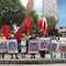 Padres de los 43 consideran un acto de justicia la vinculación de Ángel Aguirre