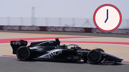GP de Japón 2026: Fechas, horarios y dónde ver la carrera de la Fórmula 1