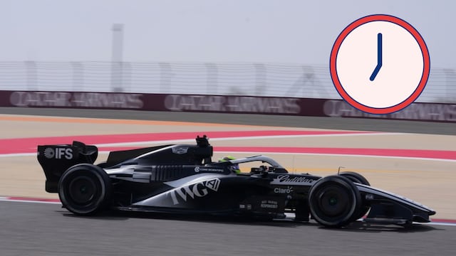 GP de Japón 2026: Fechas, horarios y dónde ver la carrera de la Fórmula 1.