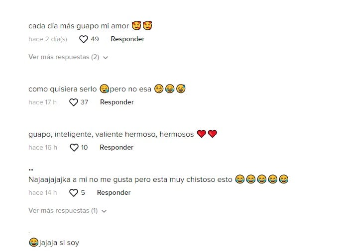 Fans de Omar García Harfuch