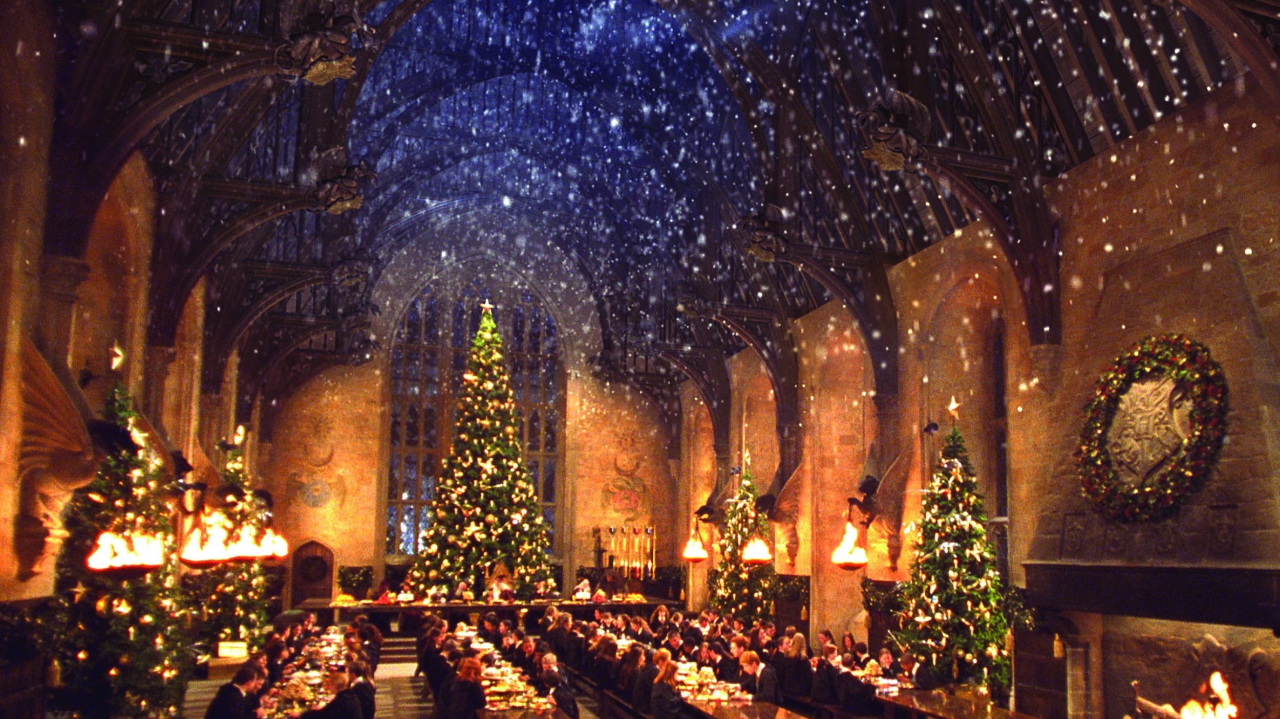 Alta cocina de Harry Potter en CDMX: Precio por persona, dónde es y menú del evento gastronómico y temático