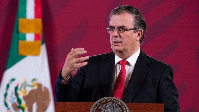 Marcelo Ebrard