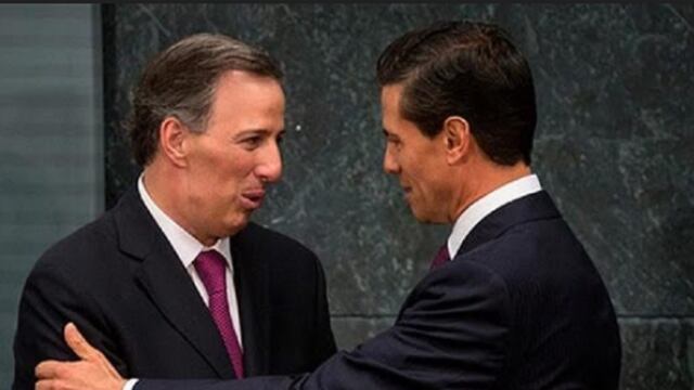 Peña... su juego y los despistados