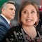 Se cae a pedazos la campaña de Xóchitl Gálvez: Captan cabezazo con jefe de logística de Alejandro Moreno