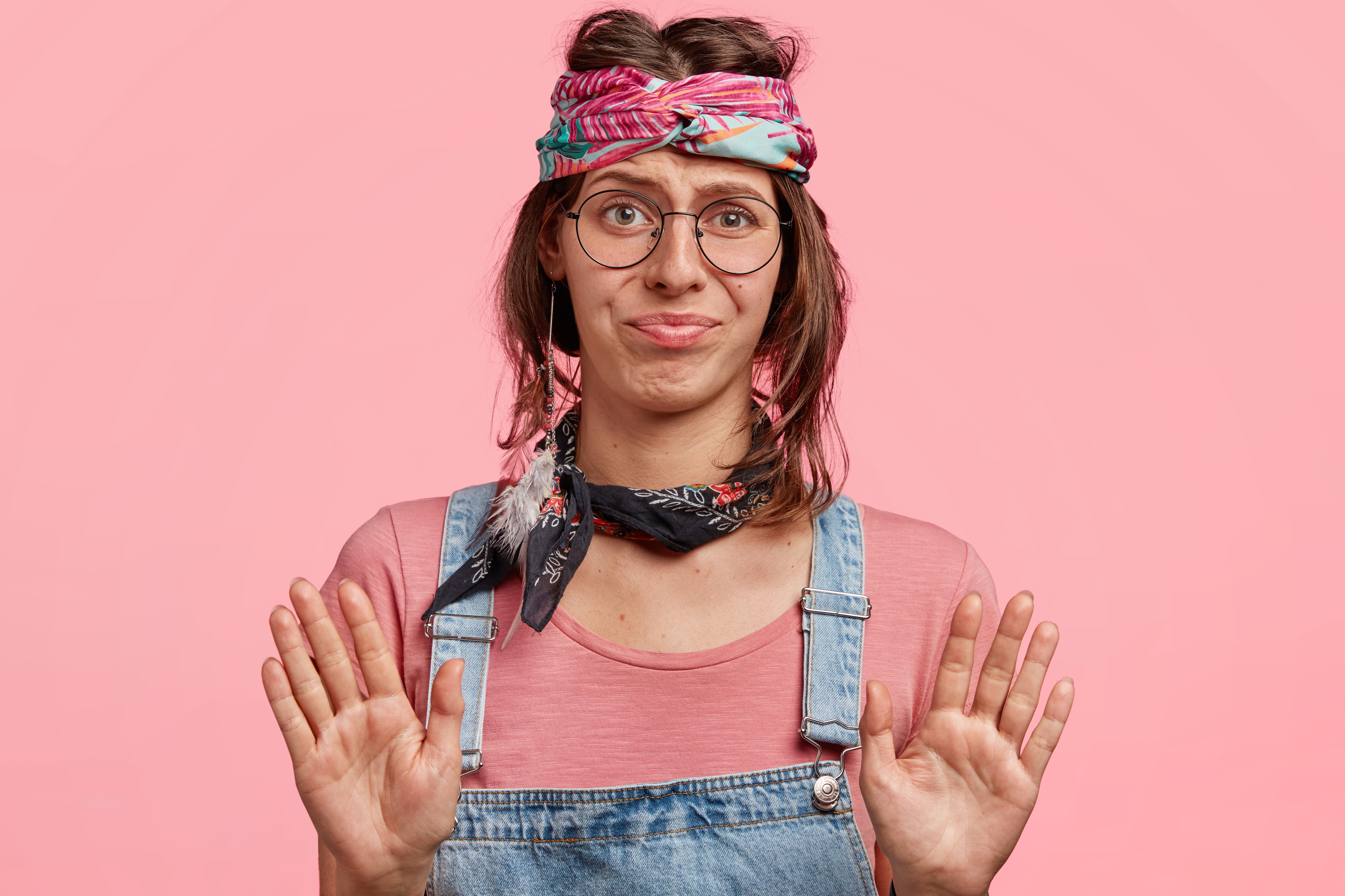 15 frases para dedicar en el Día de los Malhumorados