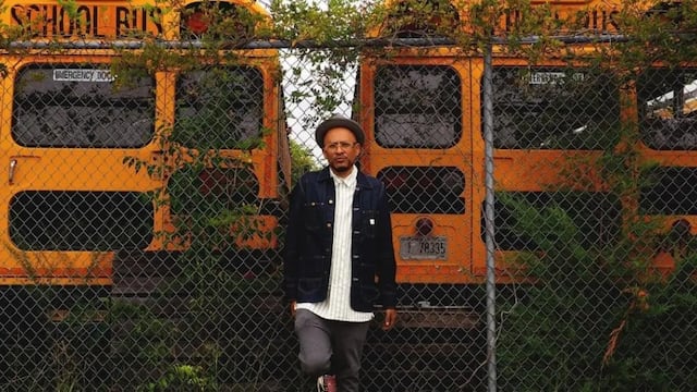 Boca Floja en Foro Cultural Hilvan