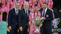 ¿Messi jugando la Copa Libertadores? Directivo de Inter Miami asegura que MLS y Liga MX podrían disputar el torneo