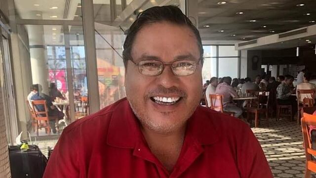 Marcos Miranda Cogco