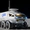 La marca que más autos vende en el mundo está desarrollando un vehículo lunar