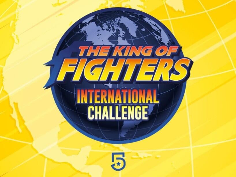 Torneo King of Fighters