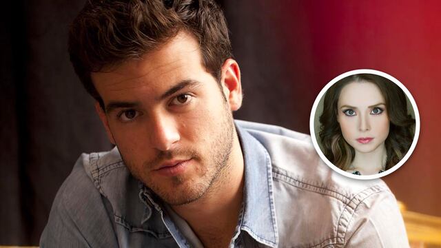 Maryfer Centeno habla del lenguaje corporal de Pablo Lyle