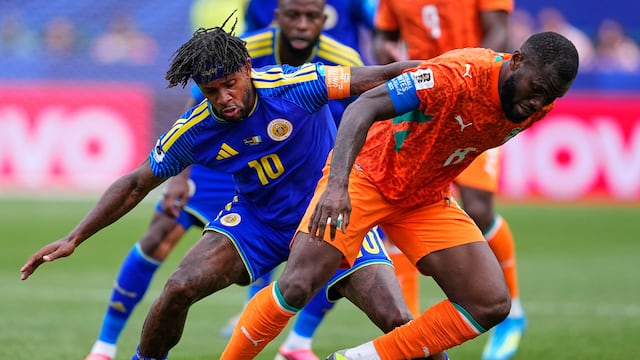 Costa de Marfil espera rival para la siguiente ronda del Mundial 2026, tras clasificar segundo en el Grupo E