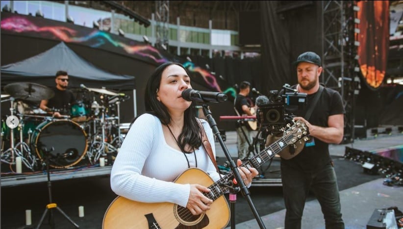 Carla Morrison