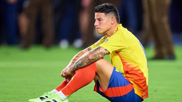 James Rodríguez se quedaría sin Mundial de Clubes 2025; piden que el León sea descalificado