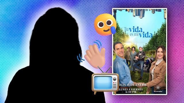 Famosa productora le dice adiós para siempre a la televisión