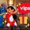 Lilo y Stitch en Vips: Precio de los 6 coleccionables sorpresa incluidos en el menú infantil