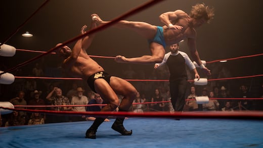 El tráiler de The Iron Claw trae de regreso a Zac Efron junto a un increíble reparto