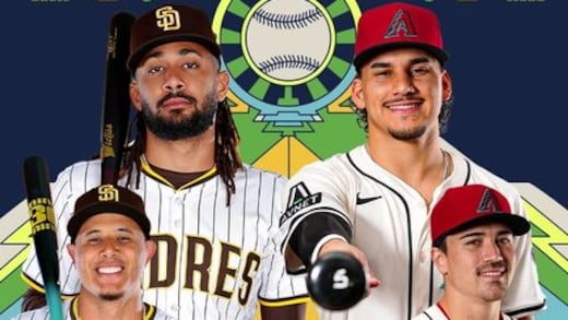 México City Series 2026: Precios y cómo comprar entradas para los juegos de Grandes Ligas