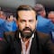 Arturo Ávila dice que Carlos Gutiérrez Mancilla lo golpeó en el hombro y comenzó el pleito