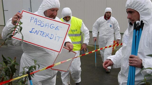 Pandemias mortíferas