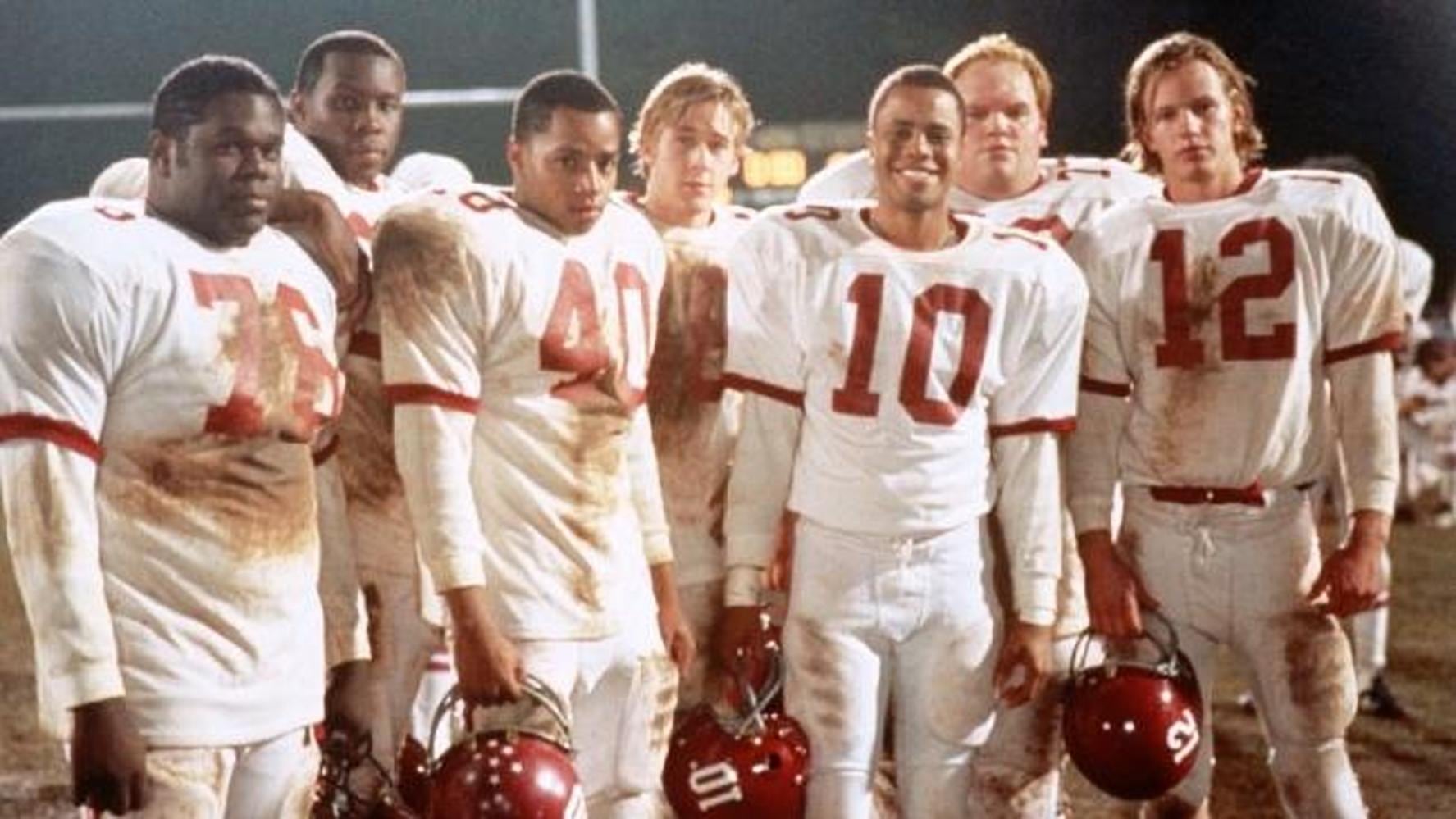 Remember Titans