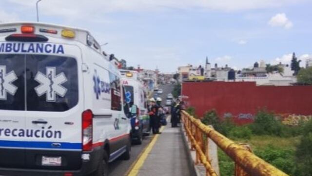 Familiares de Hugo Alejandro Hernández Tello confirmaron que continúan con la búsqueda en el río Alseseca.