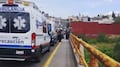 Continúa la búsqueda de Hugo Alejandro Hernández Tello, estudiante desaparecido de BUAP