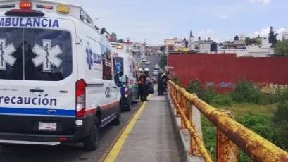 Continúa la búsqueda de Hugo Alejandro Hernández Tello, estudiante desaparecido de BUAP