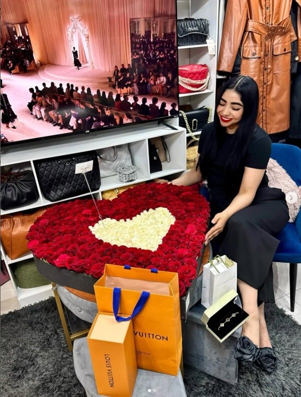 Anallely López, delegada del Bienestar en Puebla