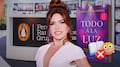 Gloria Trevi niega buscar censura por libro de Penguin Random House